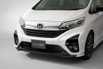Honda Freed Modulo X 2020 года